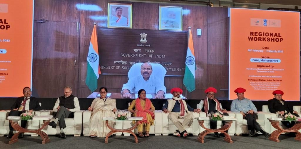 Government & NGO Collaboration