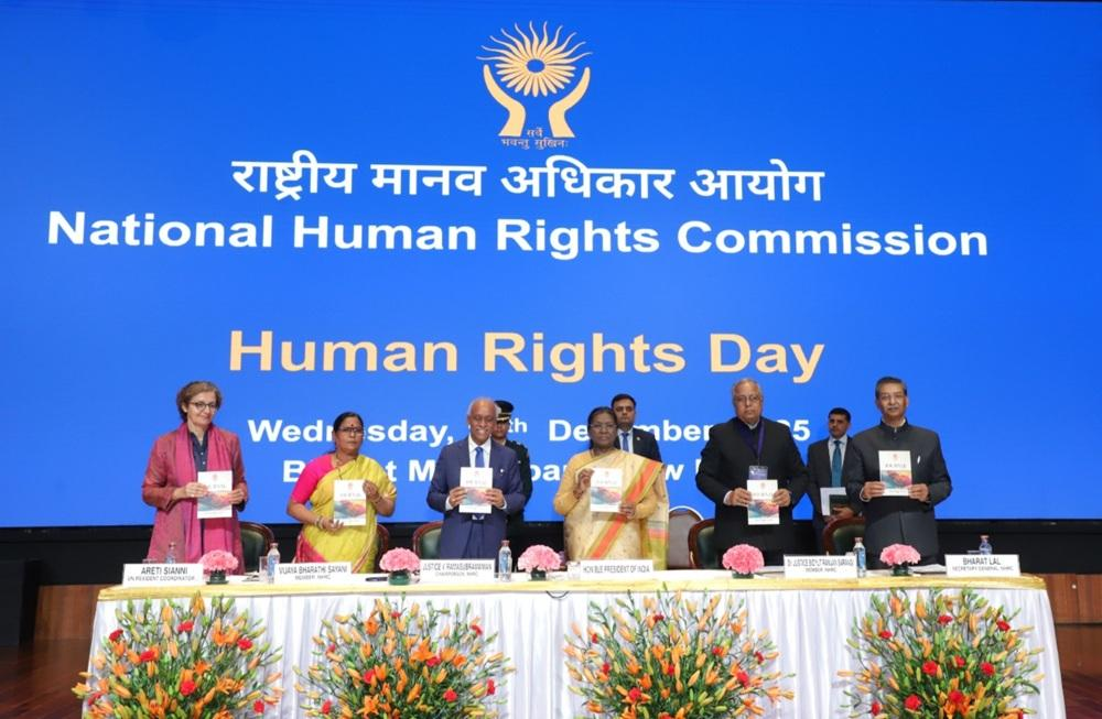 Human Rights & Awareness