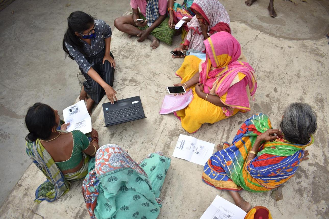 Youth in digital literacy
